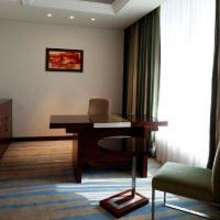Holiday Inn Olaya By Ihg Riad Exterior foto