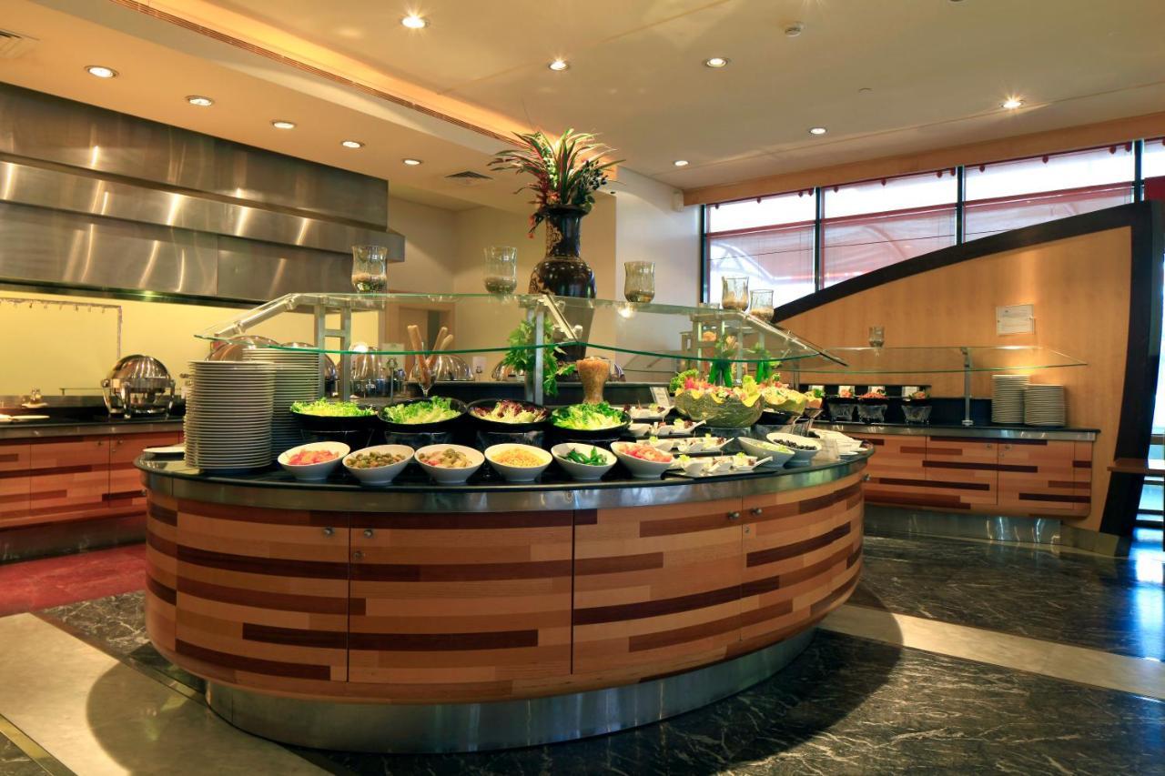 Holiday Inn Olaya By Ihg Riad Exterior foto