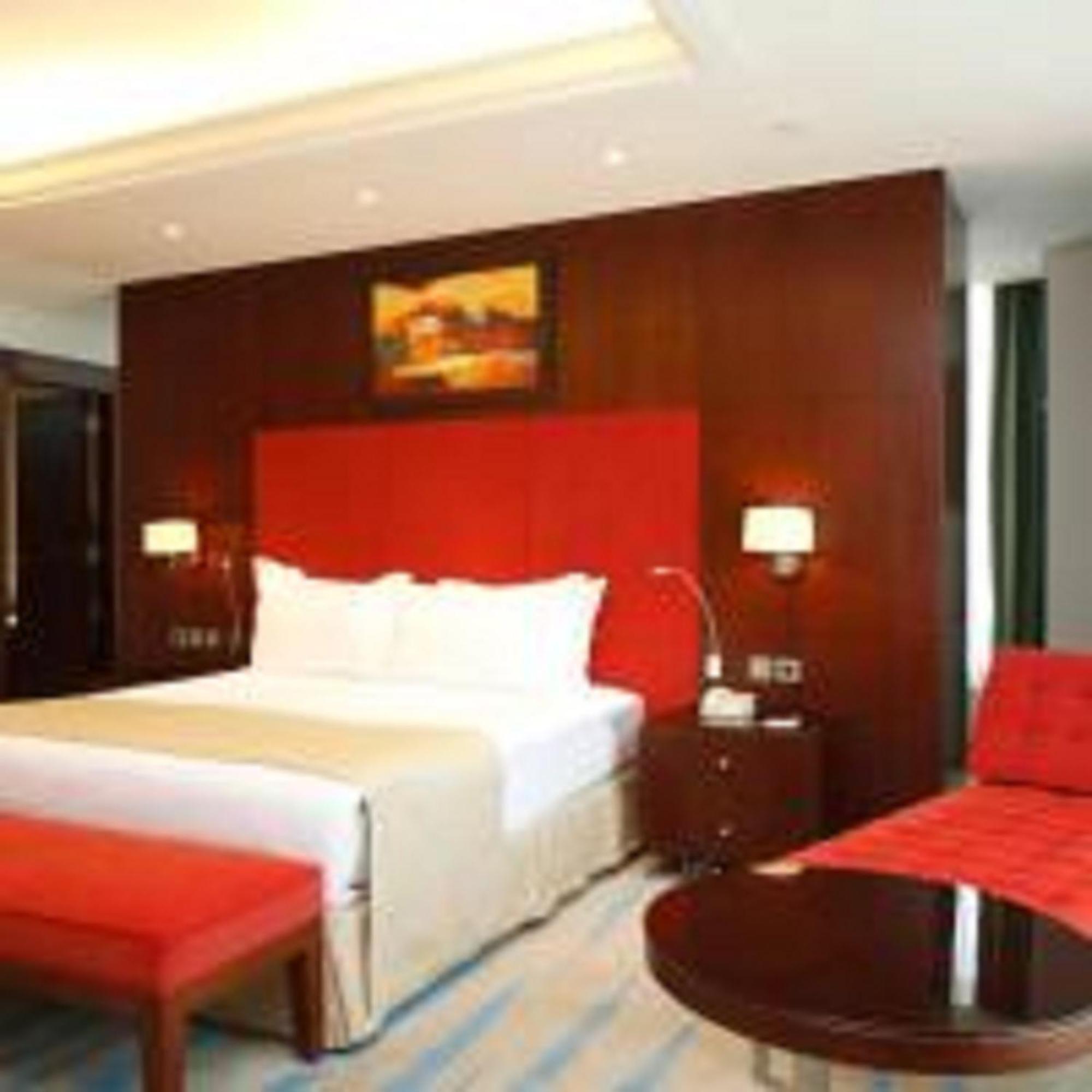 Holiday Inn Olaya By Ihg Riad Exterior foto