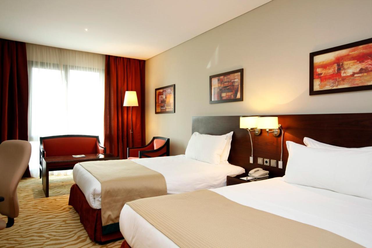Holiday Inn Olaya By Ihg Riad Exterior foto